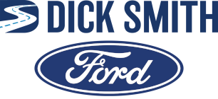 Logo for Dick Smith Ford